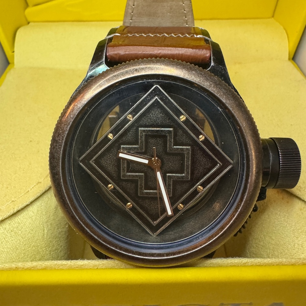 Invicta Men's 1959 Russian Diver - Picture 6 of 9